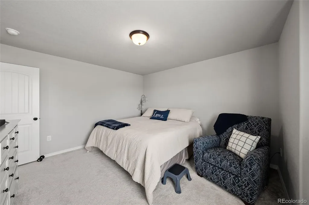 8412 Noreen Falls Drive Colorado Springs CO 80924