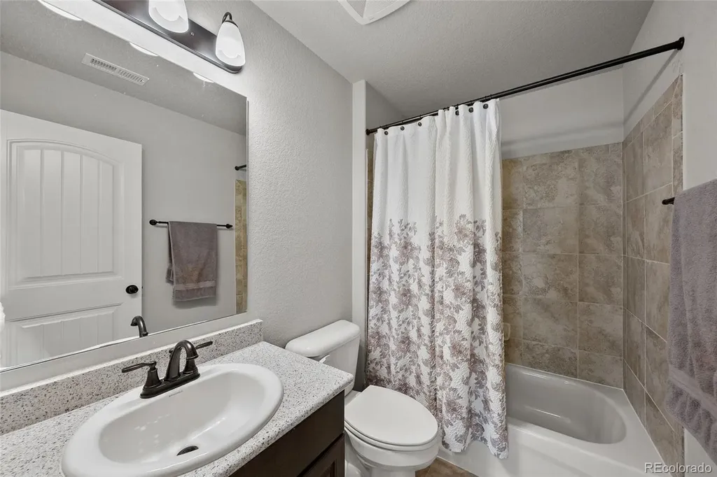 8412 Noreen Falls Drive Colorado Springs CO 80924