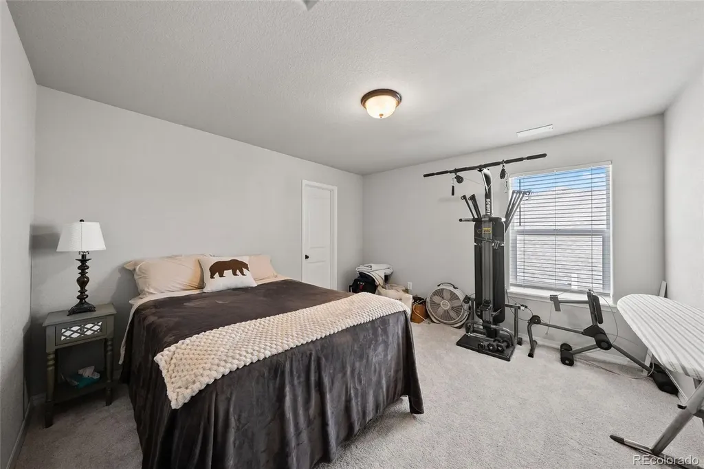 8412 Noreen Falls Drive Colorado Springs CO 80924