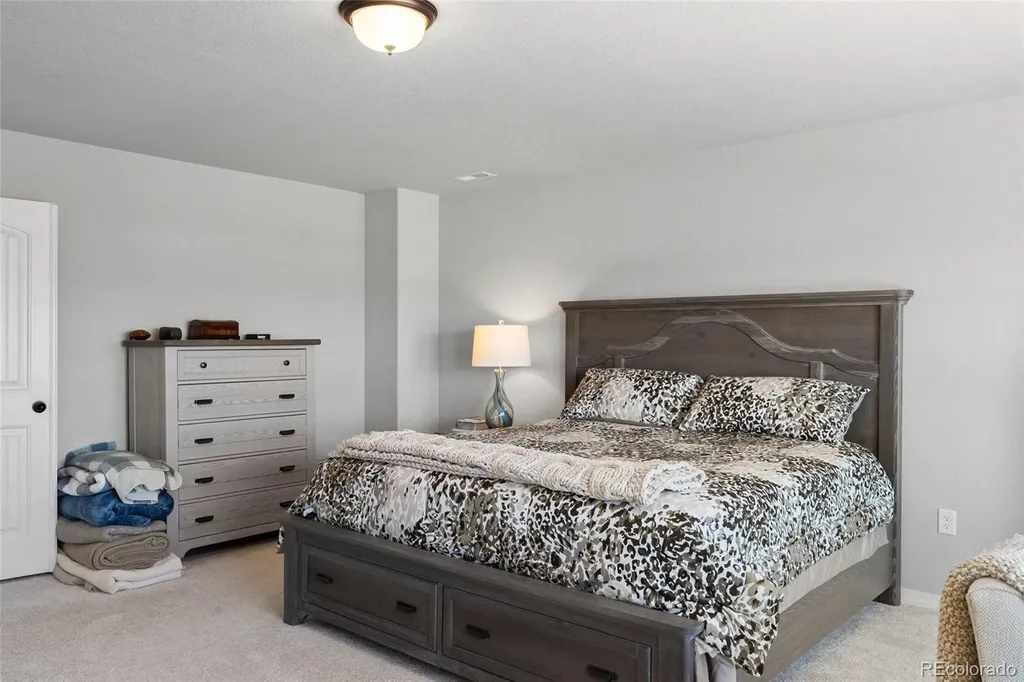 8412 Noreen Falls Drive Colorado Springs CO 80924