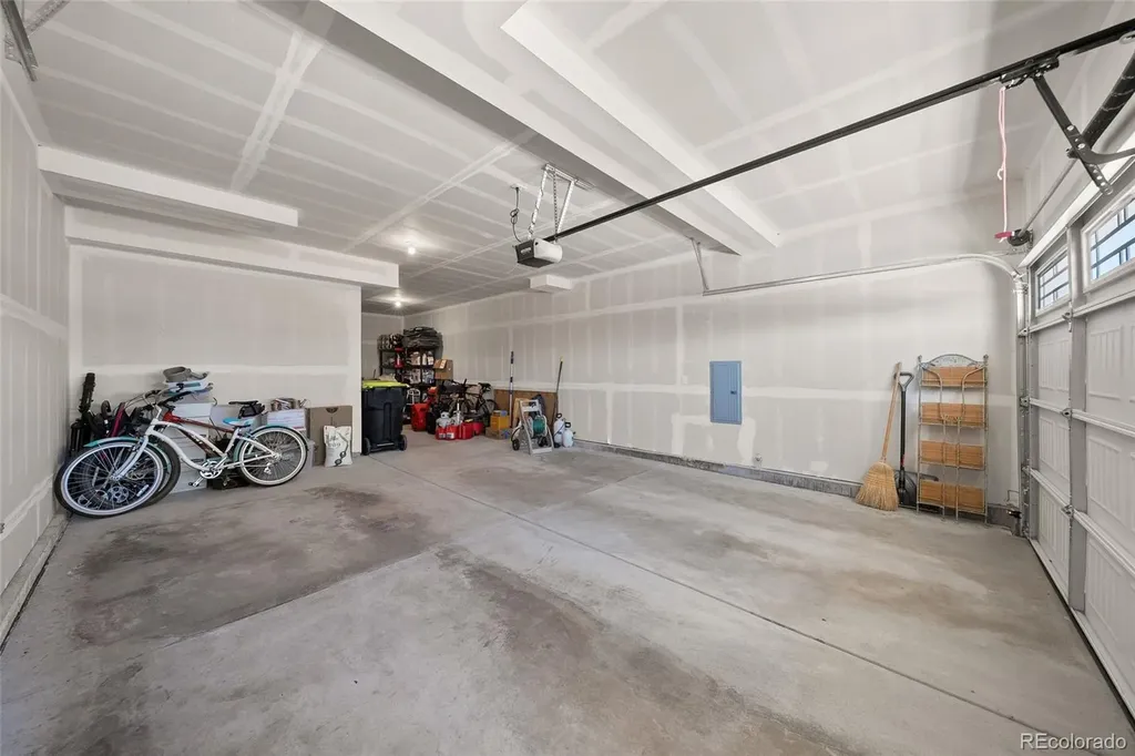 8412 Noreen Falls Drive Colorado Springs CO 80924