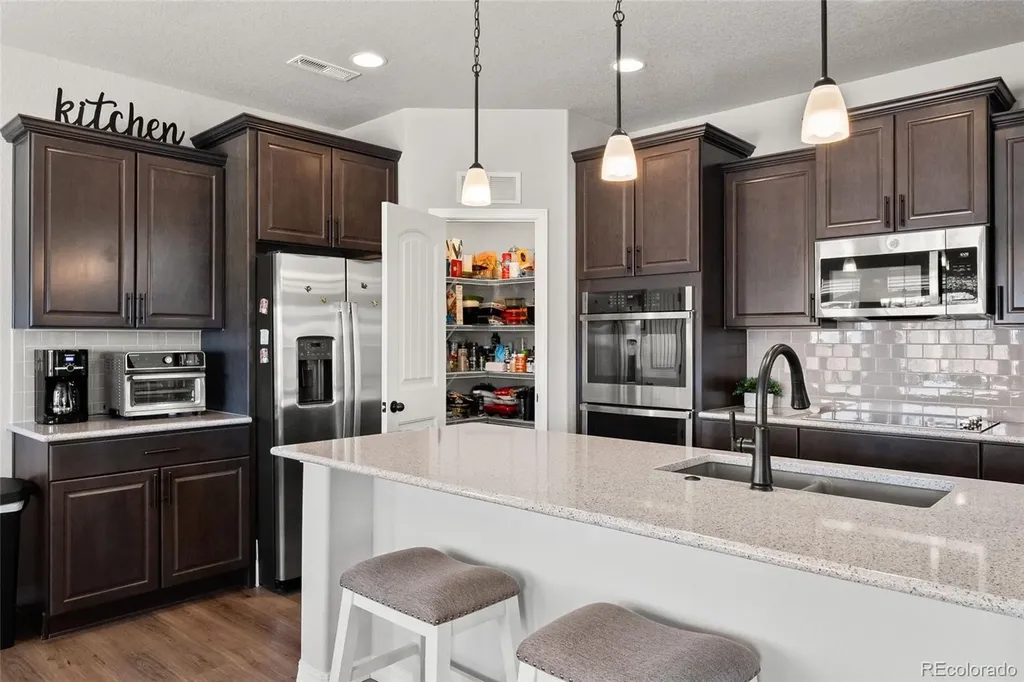 8412 Noreen Falls Drive Colorado Springs CO 80924