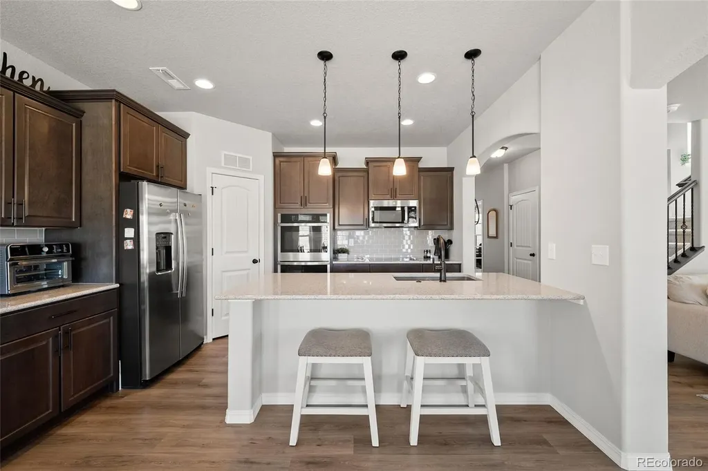 8412 Noreen Falls Drive Colorado Springs CO 80924