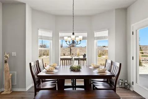 8412 Noreen Falls Drive Colorado Springs CO 80924