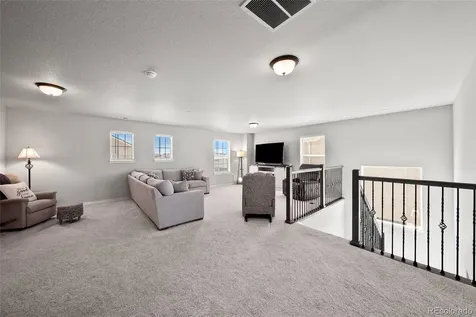 8412 Noreen Falls Drive Colorado Springs CO 80924