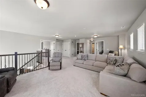 8412 Noreen Falls Drive Colorado Springs CO 80924