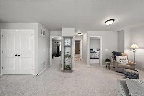 8412 Noreen Falls Drive Colorado Springs CO 80924