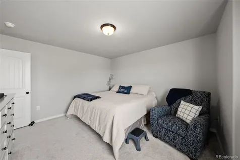 8412 Noreen Falls Drive Colorado Springs CO 80924