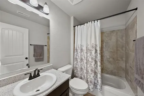 8412 Noreen Falls Drive Colorado Springs CO 80924