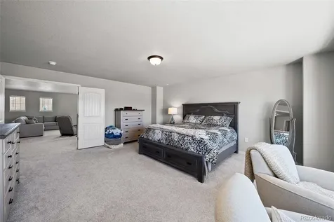 8412 Noreen Falls Drive Colorado Springs CO 80924