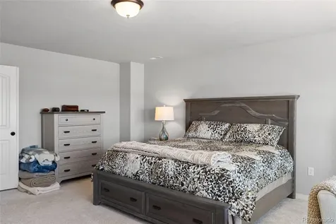 8412 Noreen Falls Drive Colorado Springs CO 80924