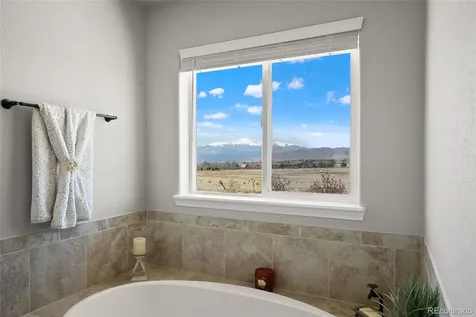 8412 Noreen Falls Drive Colorado Springs CO 80924