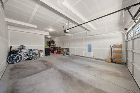 8412 Noreen Falls Drive Colorado Springs CO 80924