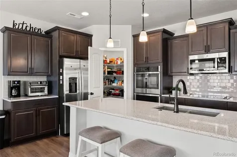 8412 Noreen Falls Drive Colorado Springs CO 80924