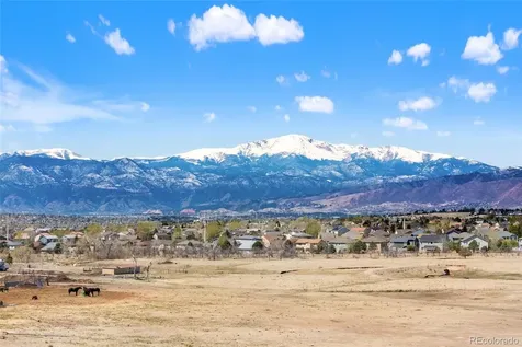 8412 Noreen Falls Drive Colorado Springs CO 80924