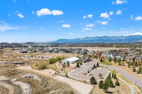 8412 Noreen Falls Drive Colorado Springs CO 80924