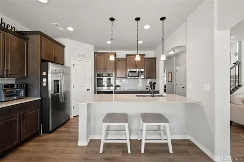 8412 Noreen Falls Drive Colorado Springs CO 80924
