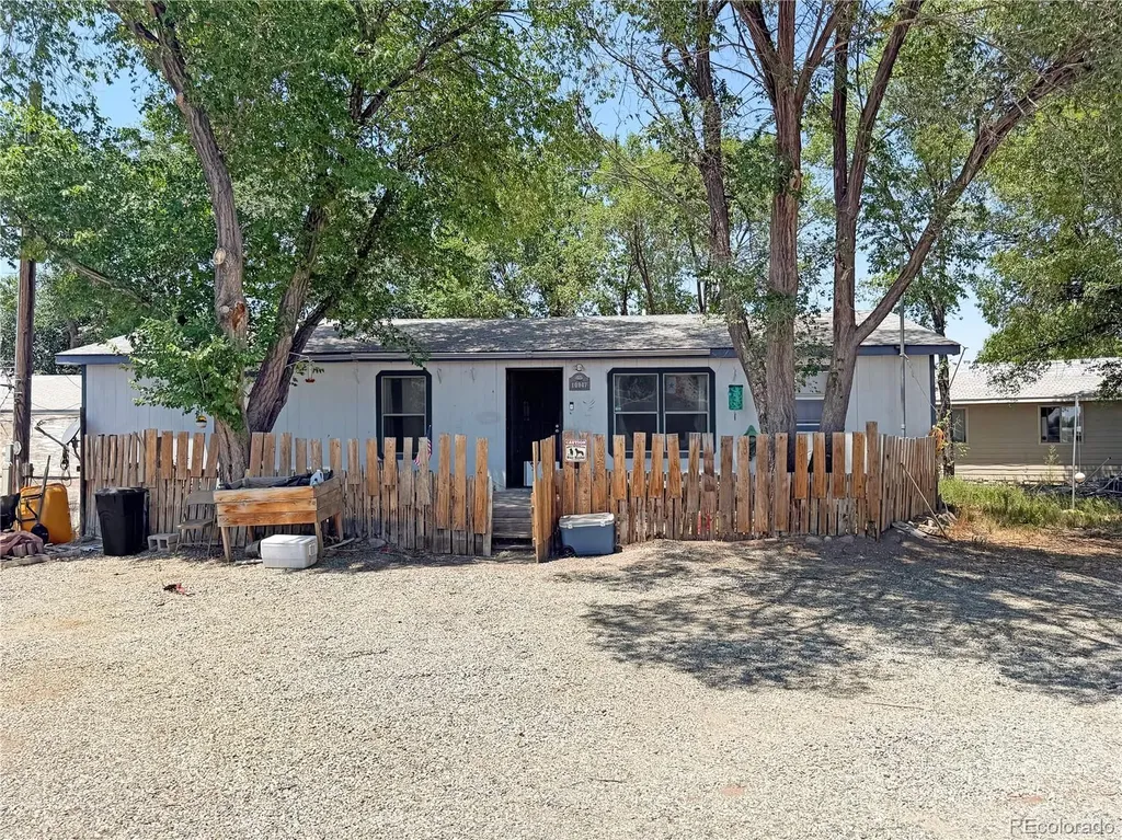 10947 E Us Highway 160 Alamosa CO 81101