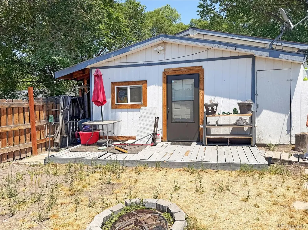 10947 E Us Highway 160 Alamosa CO 81101