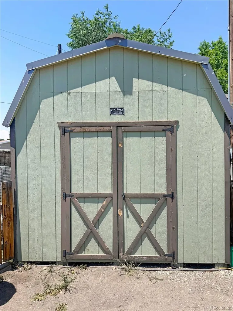 10947 E Us Highway 160 Alamosa CO 81101