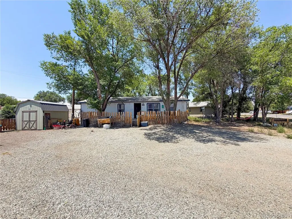 10947 E Us Highway 160 Alamosa CO 81101