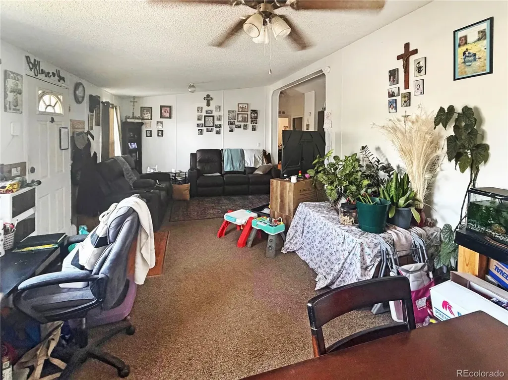 10947 E Us Highway 160 Alamosa CO 81101