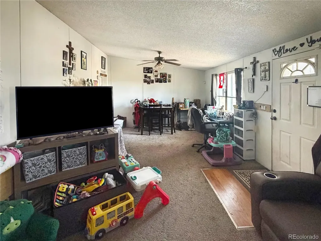 10947 E Us Highway 160 Alamosa CO 81101