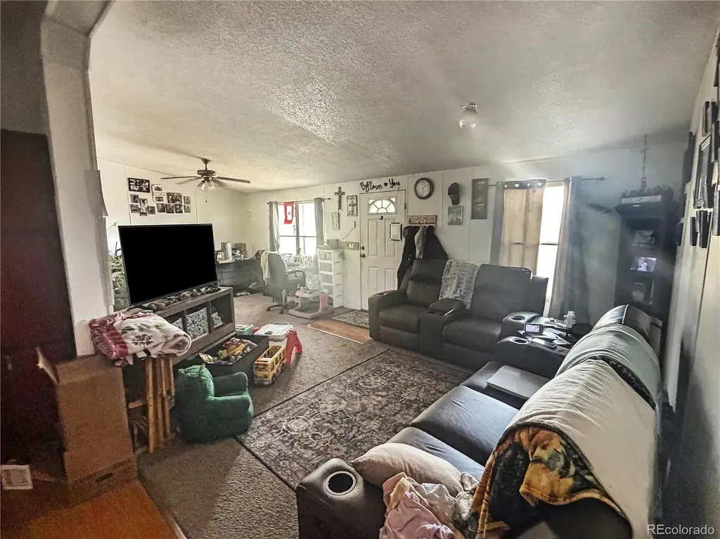 10947 E Us Highway 160 Alamosa CO 81101