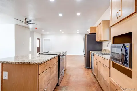 818 E Cucharras Colorado Springs CO 80903