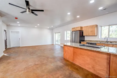 818 E Cucharras Colorado Springs CO 80903