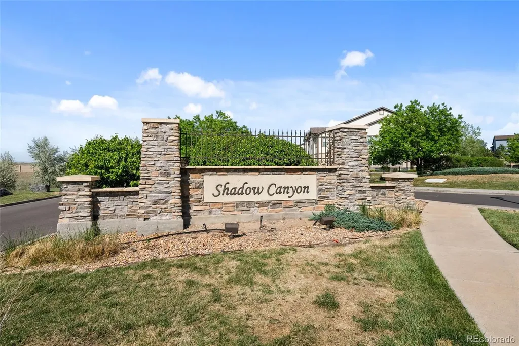 4572 Copeland Loop Littleton CO 80126