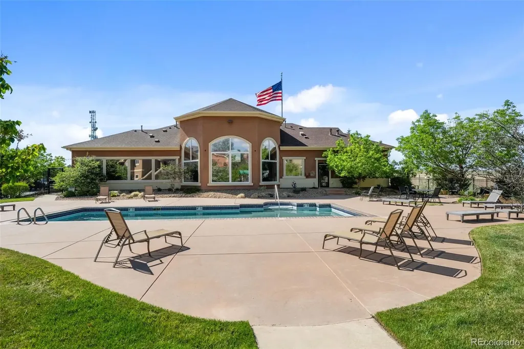 4572 Copeland Loop Littleton CO 80126
