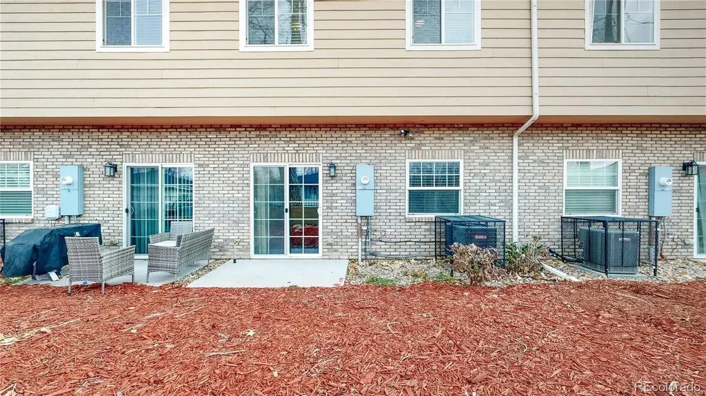 2671 Sable Boulevard Aurora CO 80011