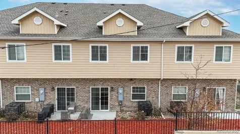 2671 Sable Boulevard Aurora CO 80011
