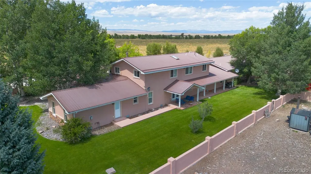 11743 County Road J Antonito CO 81120