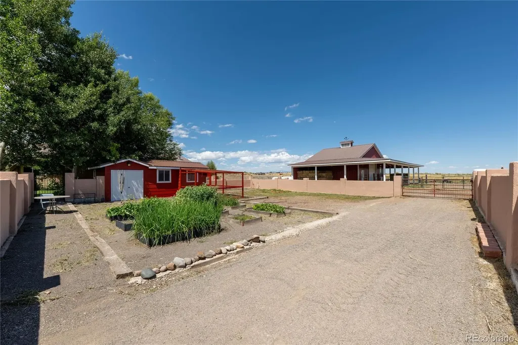 11743 County Road J Antonito CO 81120