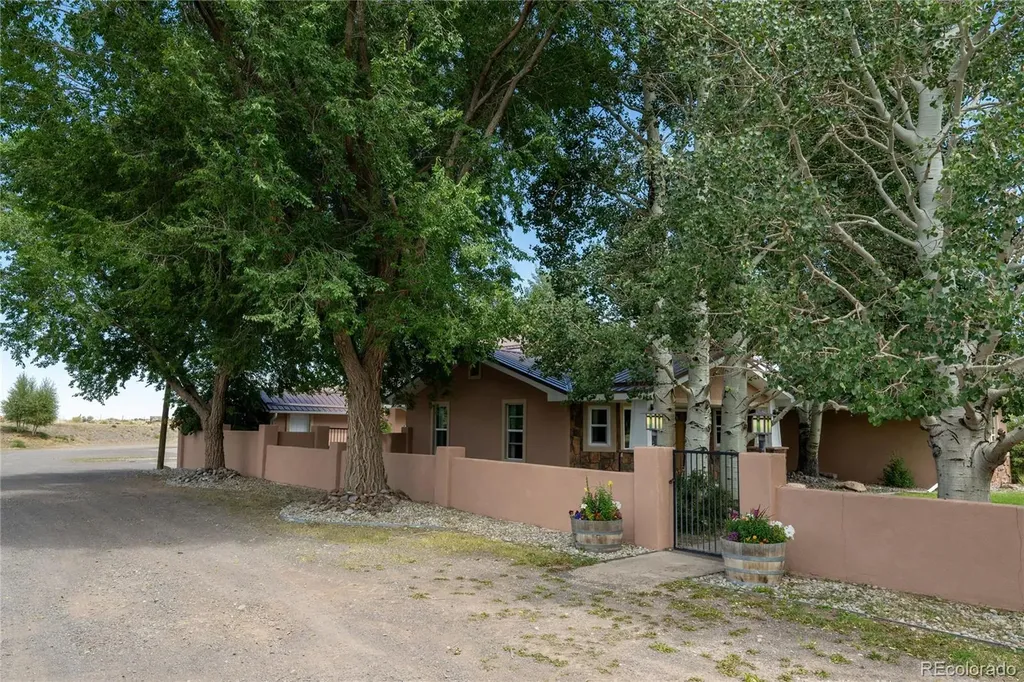 11743 County Road J Antonito CO 81120
