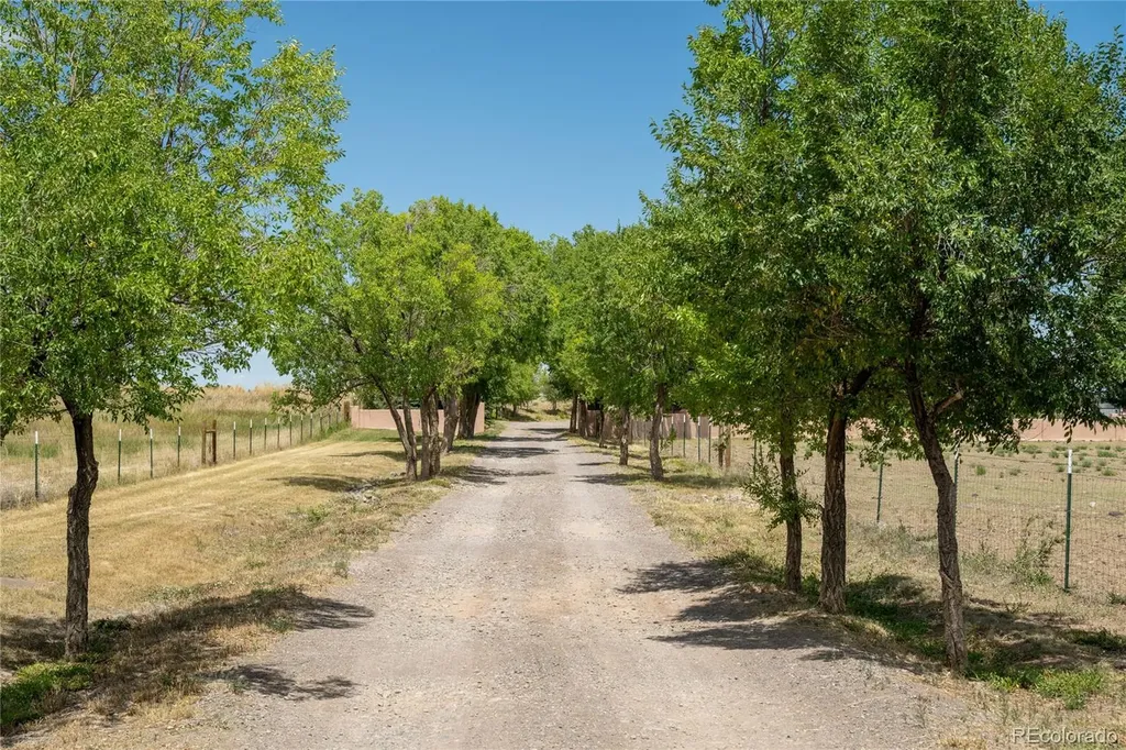 11743 County Road J Antonito CO 81120