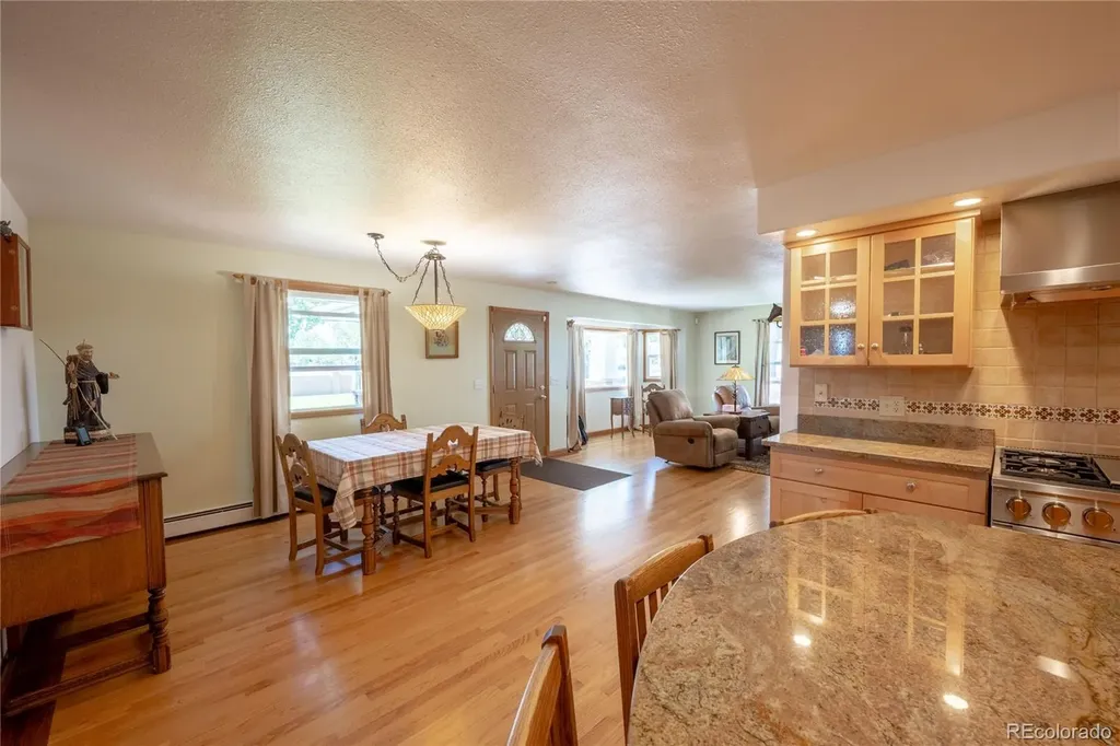 11743 County Road J Antonito CO 81120