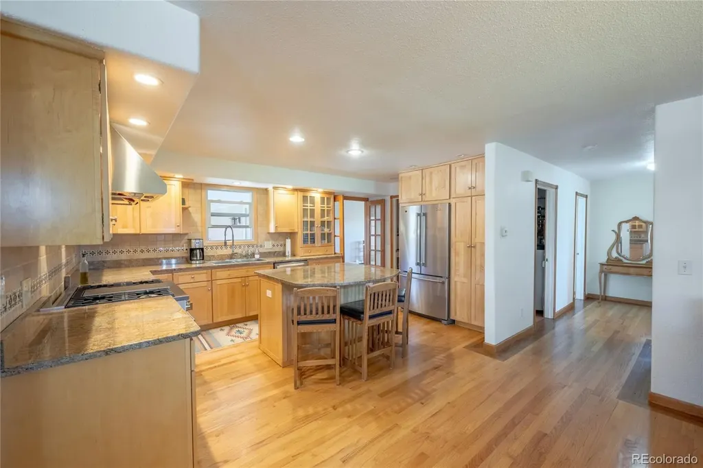 11743 County Road J Antonito CO 81120