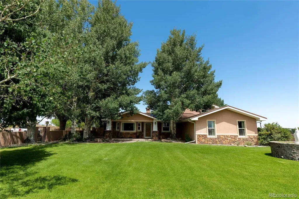 11743 County Road J Antonito CO 81120