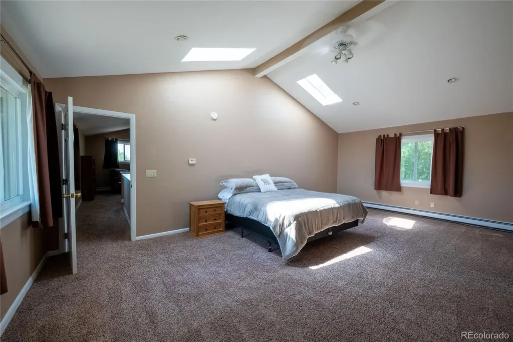 11743 County Road J Antonito CO 81120