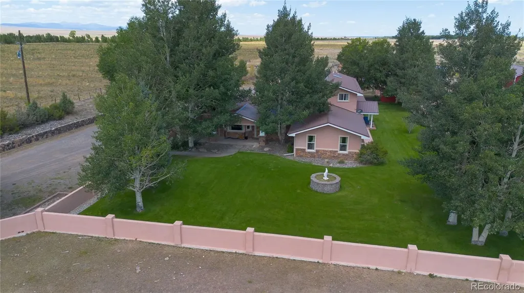 11743 County Road J Antonito CO 81120