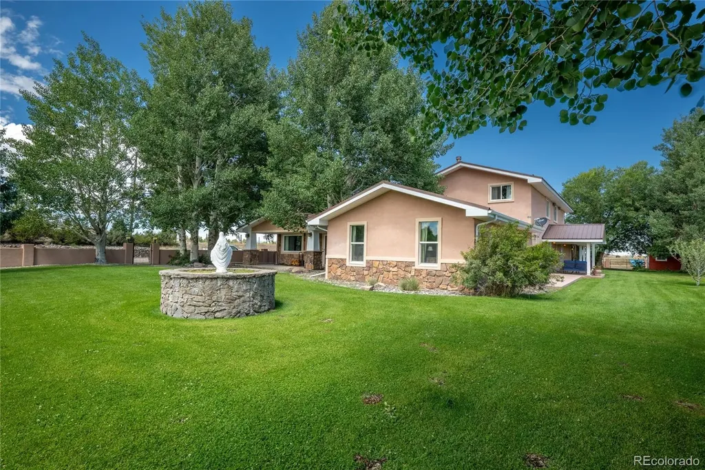 11743 County Road J Antonito CO 81120