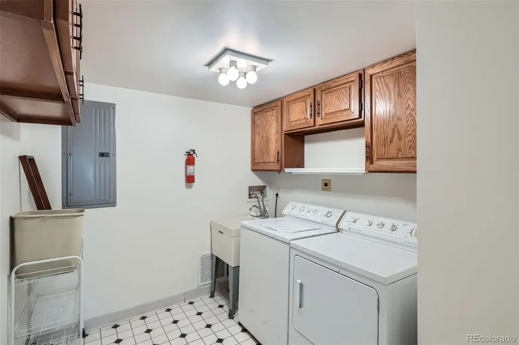 7000 E Quincy Avenue Denver CO 80237