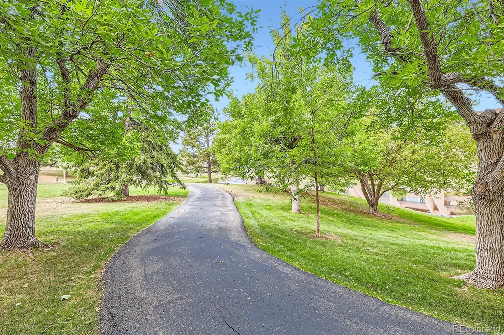 7000 E Quincy Avenue Denver CO 80237