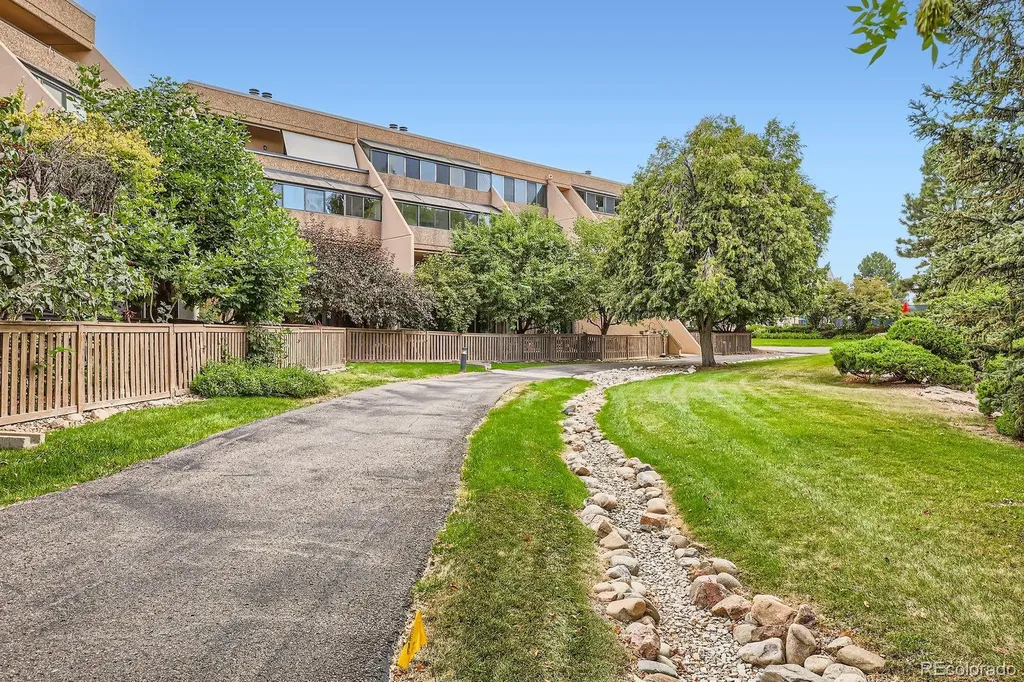 7000 E Quincy Avenue Denver CO 80237