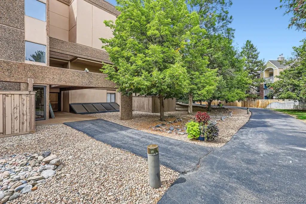 7000 E Quincy Avenue Denver CO 80237