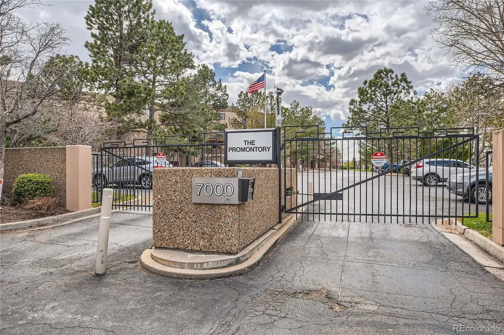 7000 E Quincy Avenue Denver CO 80237