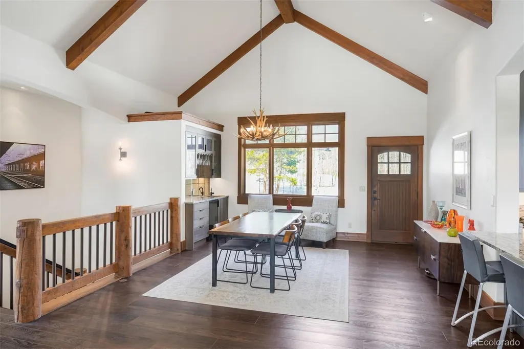 1725 Falcon Drive Silverthorne CO 80498